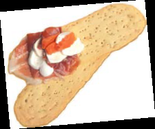 La Ciappa di Liguria